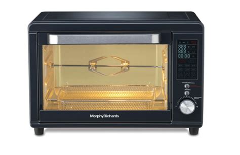 MorphyRichards 29 RCAD DIGI Oven – Lokmanya India