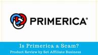 Image result for Primerica Scam