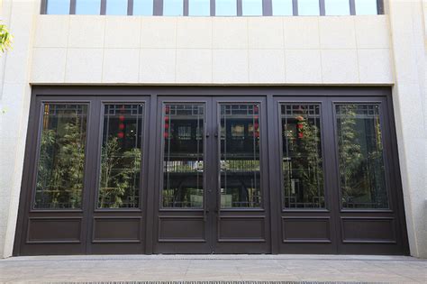 鸿运门窗-产品展示-德州鸿运建筑装饰工程有限公司
