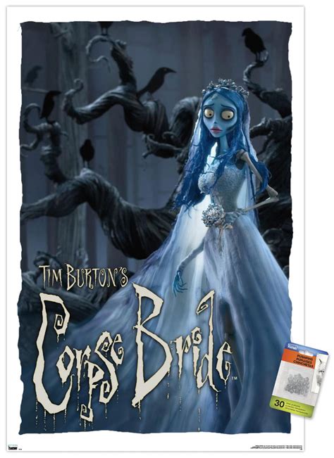 Tim Burton's Corpse Bride Full Movie Free 的图像结果