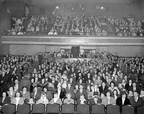 Historic images of the Sunset Theatre in Asheboro, NC – Pediment Publishing