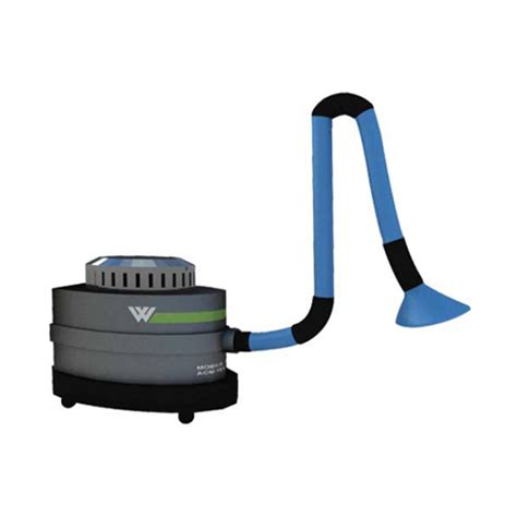 Fume Extractor - Acmas Technologies Pvt. Ltd.