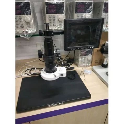Digital Microscope - Luban LB 6560 microscope Trader - Wholesaler ...