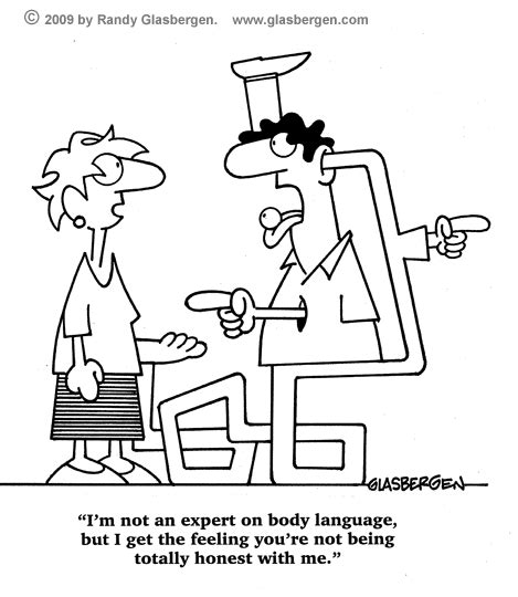 Image result for Body Language Funny Clips