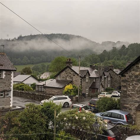 CAE GARW B&B (Betws-y-Coed, Snowdonia National Park) - Inn Reviews ...