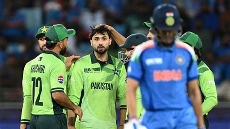 'We have to change a lot of things within the group': Abrar Ahmed's ...