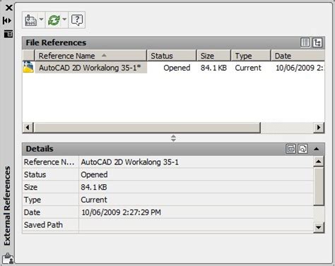Image result for AutoCAD Reference Files