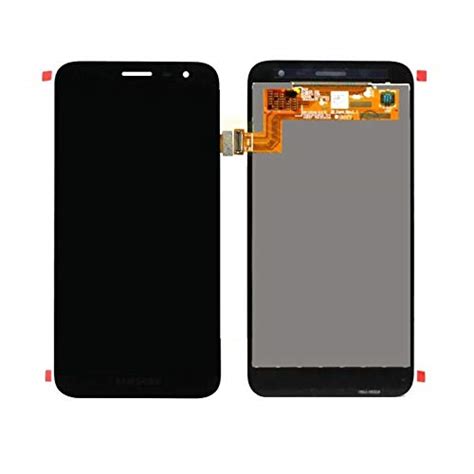 LCD Display Touch Screen Assembly for Samsung J2 Core SM-J260G J260F ...