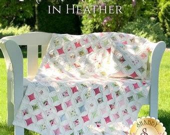 Image result for Cathedral Window String Quilt