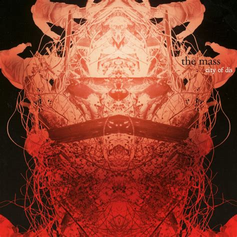 City Of Dis | THE MASS | Crucial Blast