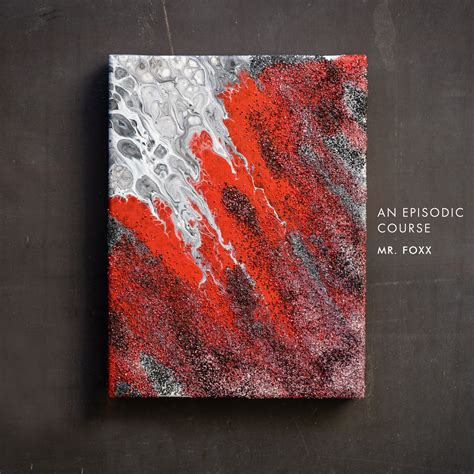 Premiere: Stream Mr. Foxx's darkly atmospheric new album An Episodic Course - Treble