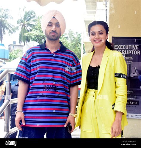 Diljit Dosanjh And Wife