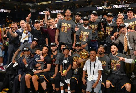 June 19th 2016, Cleveland Cavaliers win NBA !! Cleveland Cavaliers ...