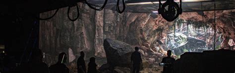 Unreal Engine 4.27 Tutorial 的图像结果