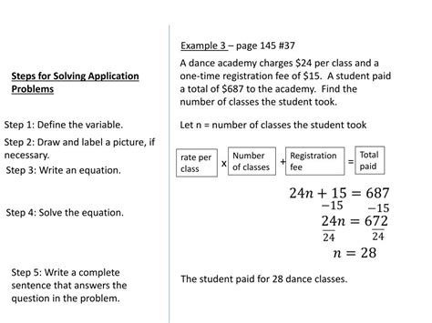 Image result for Lesson 8 Application Problem