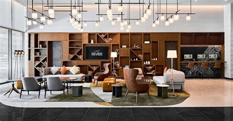 Hotel Barcelo Business Bay Dubai, United Arab Emirates - www.trivago.in