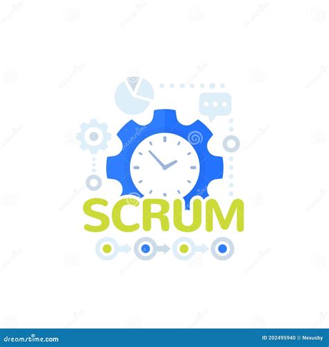 Scrum Software Development 的图像结果