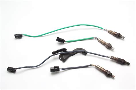 Image result for Replace O2 Sensor for 2003 Odyssey