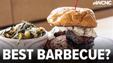 Midwood Smokehouse named NC's most popular BBQ restaurant | wcnc.com