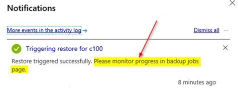 Image result for Azure SQL Server Restore Database From Backup