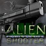 Image result for Alien Fight for Life Shooter