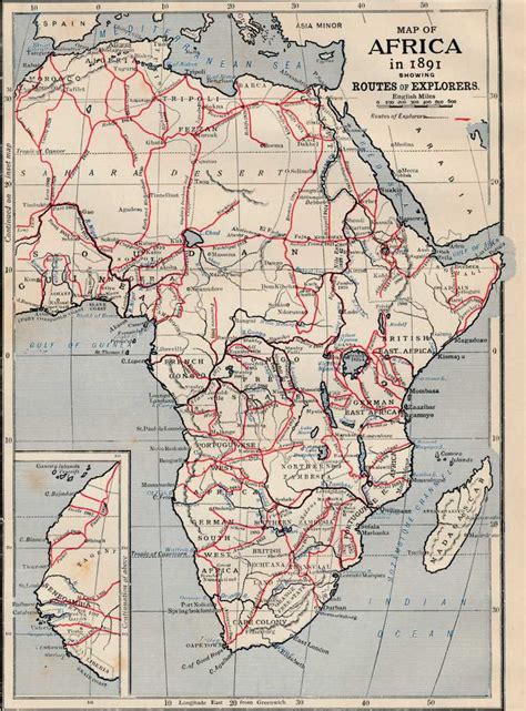 Image result for Early Explorers Map