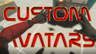 How to Install Manual Mods in Nexus Boneworks 的图像结果