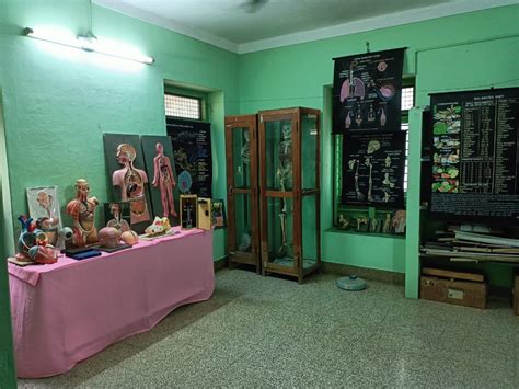 Sri Sarada College of Physical Education for women