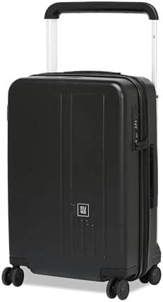 THE ASSEMBLY Polycarbonate Hard-Sided Cabin Luggage - 20 Inches ...