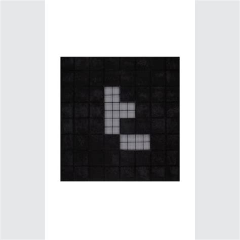 Lines, Stains, Grid & Words– MODERN ART GALLERY