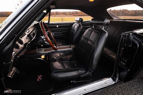 1969 Dodge Charger | No Reserve Classics LLC.