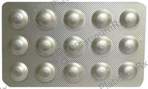 Eptus 25mg Tablet 15s | Uses, Price & Substitutes