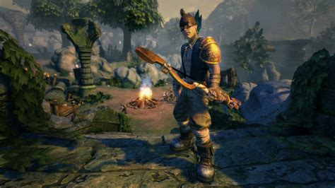 New Fable game reportedly in the works at Forza Horizon studio Playground