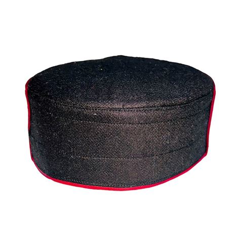 pahadi topi pahadi cap online swastik logo cap - aruna kullu handloom