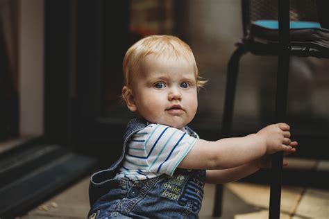 35 baby names that are perfect for red heads | Bounty Parents