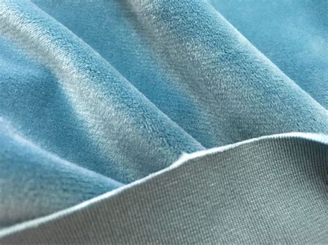 厂家生产氨纶超柔 银狐绒 四面弹毛绒布 水晶绒 服装家纺面料-阿里巴巴