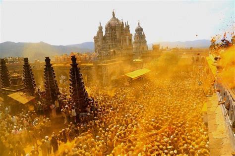 Pune: Administration Denies Stampede Rumors, Confirms Minor Injuries In ...