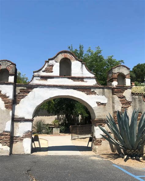 San Miguel Arcangel Mission History