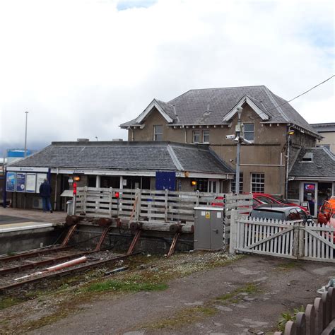 Mallaig Railway Station - All You Need to Know BEFORE You Go