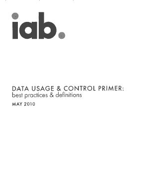 Fillable Online law utah utah data usage law form Fax Email Print ...