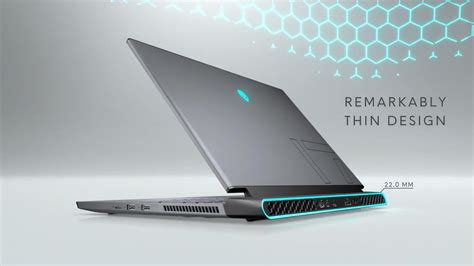 Alienware Laptop M17 的图像结果