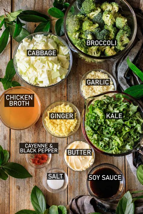 Panda Express Super Greens Nutritional Value | Besto Blog