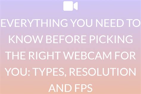 Testing Web Camera 的图像结果