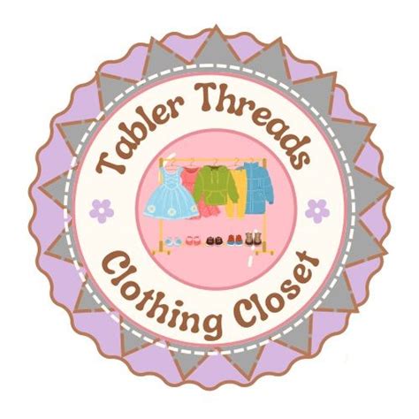 Tabler Threads Clothing Closet Open, 5623 Tabler Station Road, Inwood ...