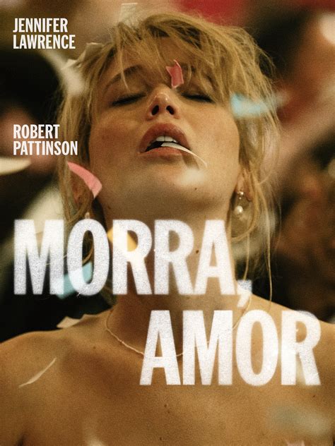 Prime Video: Morra, Amor