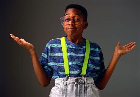Steve Urkel Glasses