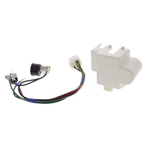 LG Refrigerator Compressor Relay 的图像结果