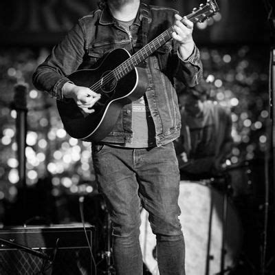 Jeff Eager + Graven in the Edison Room, The Block co, Burlington, 13 ...