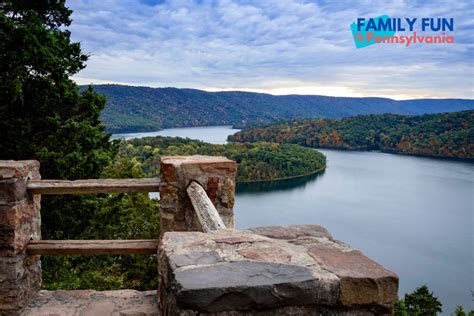Experience Outdoor Adventure at Raystown Lake Recreation Area
