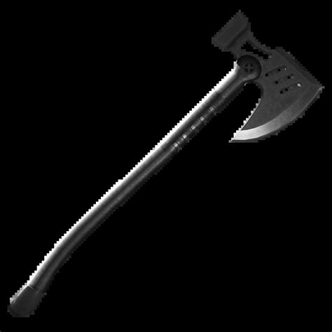 Greataxe | Blackout Wiki | Fandom